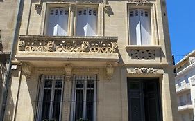 La Villa Desvaux De Marigny